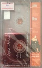 Ajda Pekkan Diva KASET
