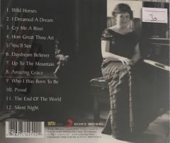 Susan Boyle I Dreamed A Dream CD