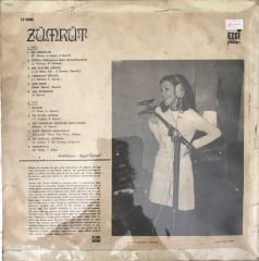 Zümrüt LP