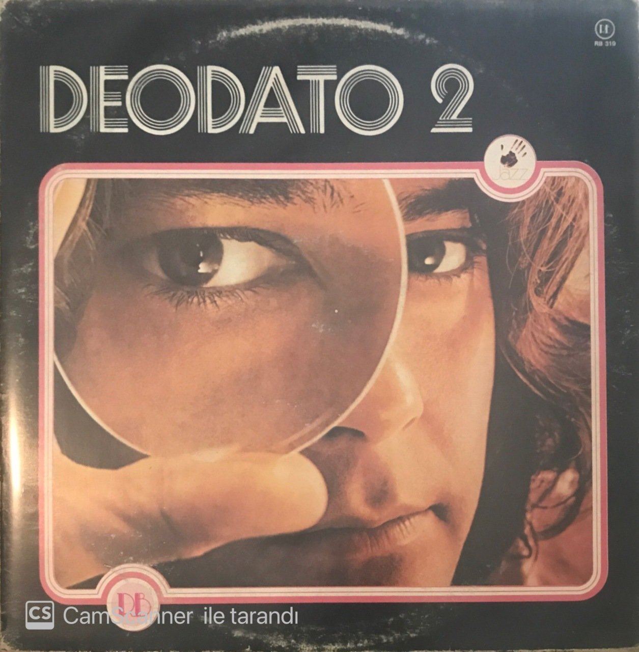 Deodato 2 LP