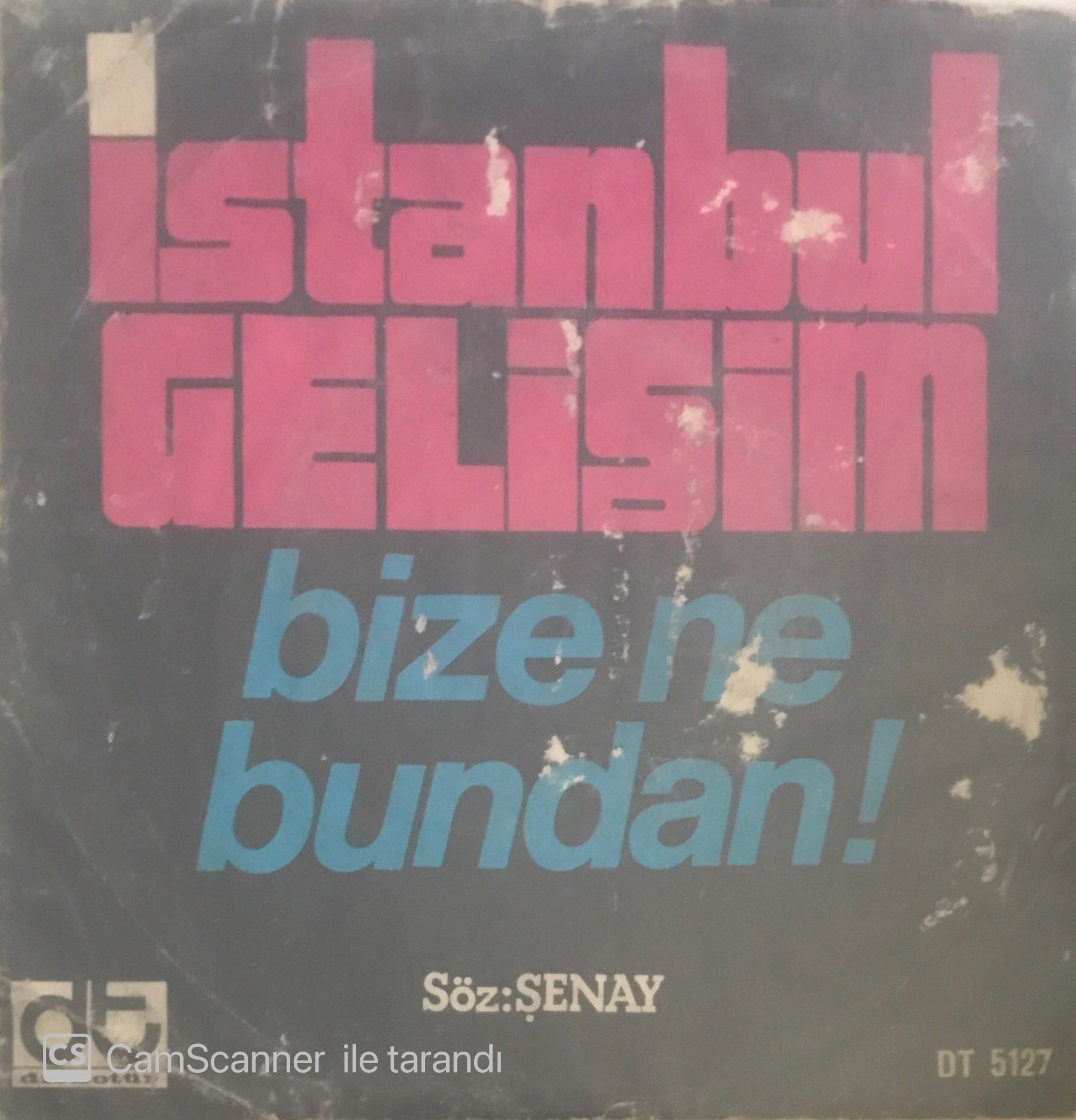 İstanbul Gelişim Bize Ne Bundan 45lik