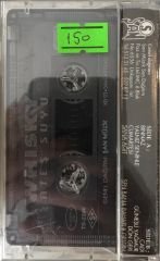 Whisk - Ateş Suyu KASET
