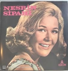 Nesrin Sipahi Arım Balım Peteğim 45lik