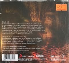 Paradise Lost - Draconian Times 2 CD