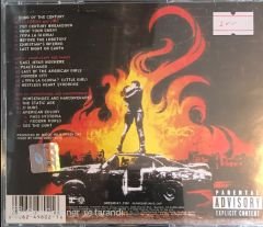 Green Day - 21st Century Breakdown CD