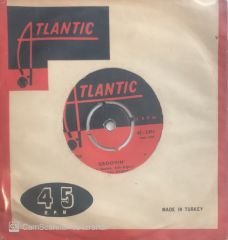 The Young Rascals Groovin 45lik