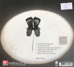 Depresif Pollyanna CD