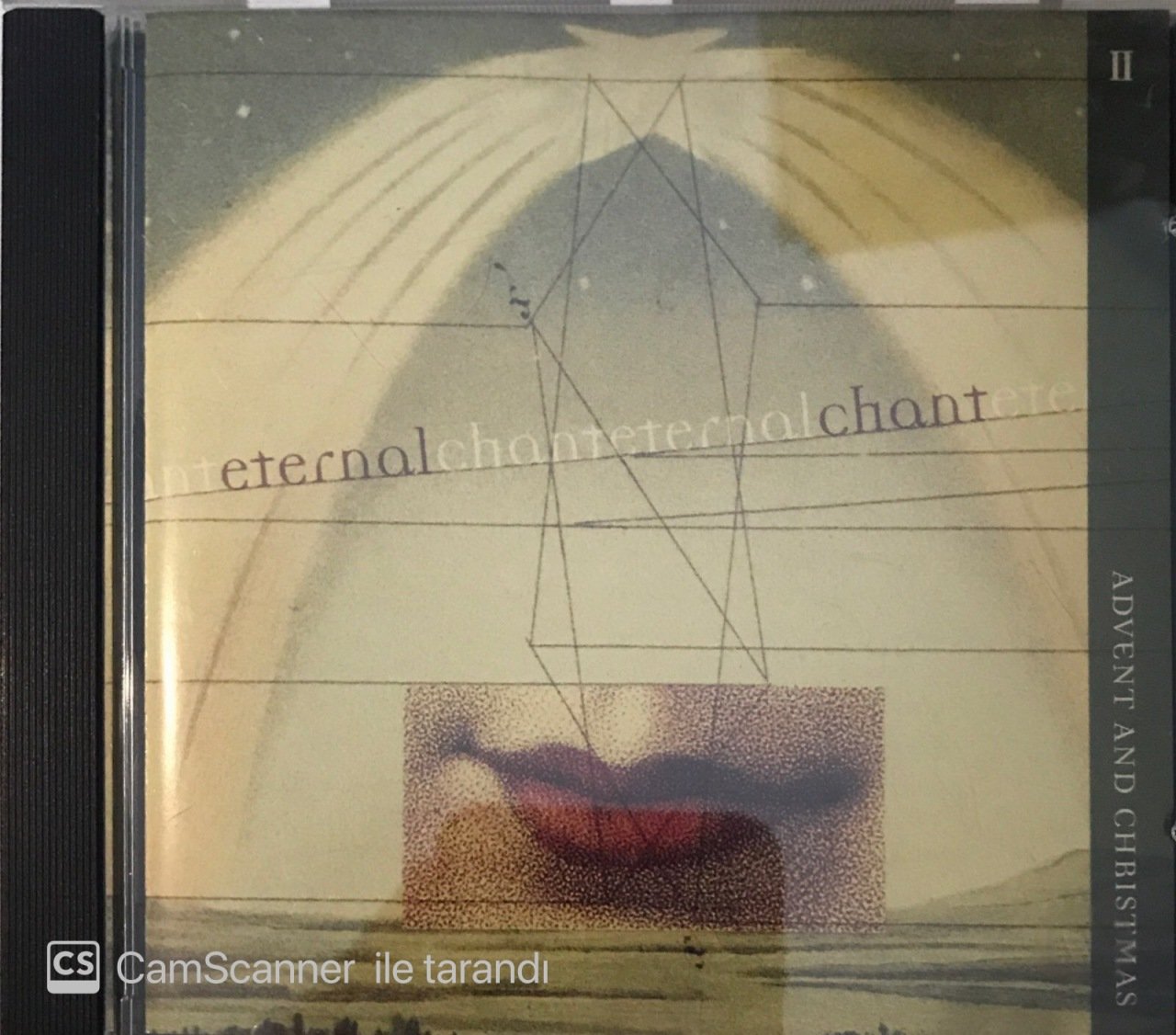 Eternal Chant Advent And Christmas II CD