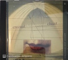 Eternal Chant Advent And Christmas II CD