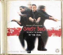 Ghost Dog - Soundtrack - CD
