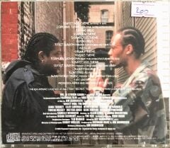 Ghost Dog - Soundtrack - CD