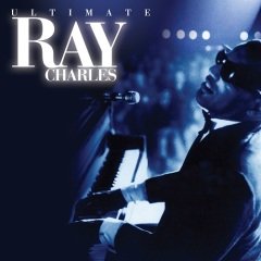 Ray Charles Ultimate LP