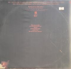 Joan Armatrading Show Some Emotion LP