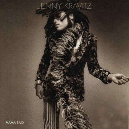 Lenny Kravitz - Mama Said Double LP