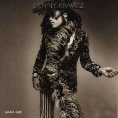 Lenny Kravitz - Mama Said Double LP