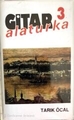 Tarık Öcal / Gitar Alaturka 3 Kaset
