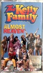 The Kelly Family / Almost Heaven KASET