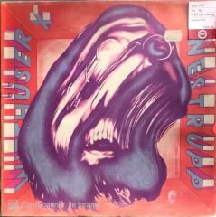 Witthüser & Westrupp - Trips und Traume LP