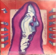 Witthüser & Westrupp - Trips und Traume LP