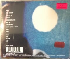 The Cure - Wild Mood Swings CD