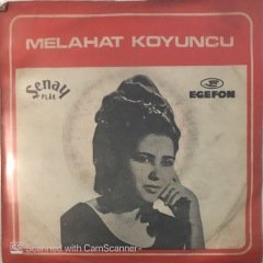 Melahat Koyuncu Seher Vakti 45lik