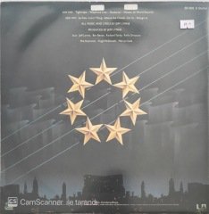 Electric Light Orchestra A New World Record LP