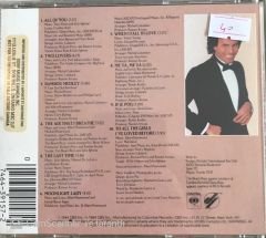 Julıo Iglesıas - 1100 Bel Air Place CD
