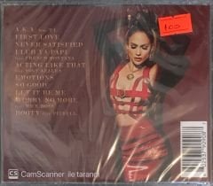 Jennifer Lopez - A.K.A  CD