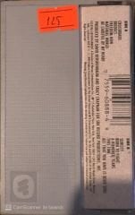 Tracy Chapman - Cross Roads KASET