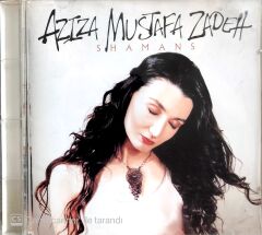 Aziza Mustafa Zadeh / Shamans CD