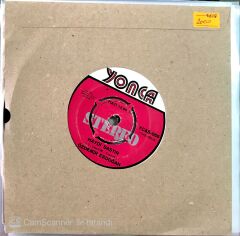 Özdemir Erdoğan Haydi Bastır 45lik