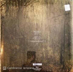 Blackfield limited edition 20th Anniversary Marble LP