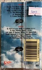 The Kelly Family / Almost Heaven KASET