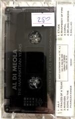 Al Di Meola / The Manhattan Years KASET