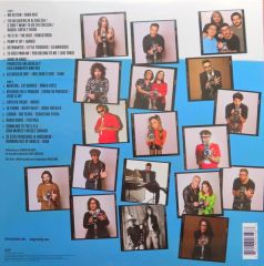 Elvis Costello - Spanish Model LP