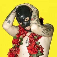 Jakuzi: Fantazi Müzik Limited Edition Renkli LP