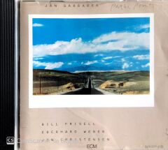 Jan Garbarek / Paths, Prints CD