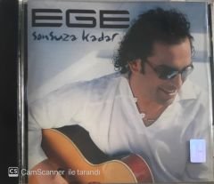 Ege Sonsuza Kadar CD