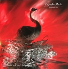 Depeche Mode - Speak & Spell LP