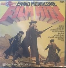 Ennio Morricone Film Hits LP