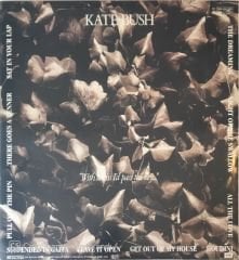 Kate Bush - The Dreaming LP