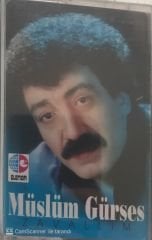 Müslüm Gürses Zavallım KASET
