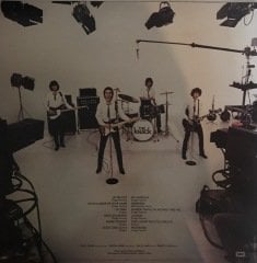 The Knack ''Get The Knack'' LP