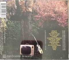 Erin Mckeown Grand CD