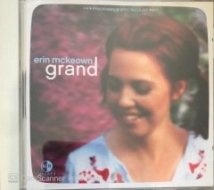 Erin Mckeown Grand CD