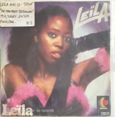 Leila And Co. Leila 45lik