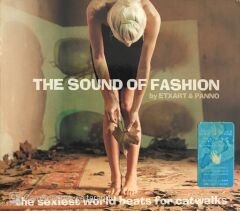 The Sound Of Fashıon CD