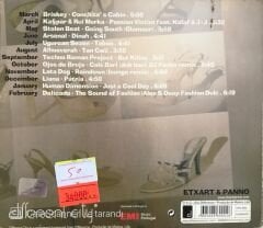 The Sound Of Fashıon CD