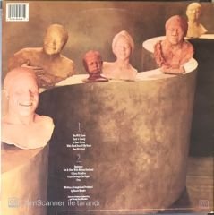 Stevie Wonder Haracters LP