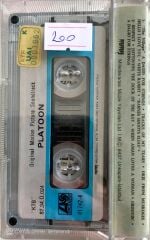 Platoon / Original Motion Picture Soundtrack Kaset